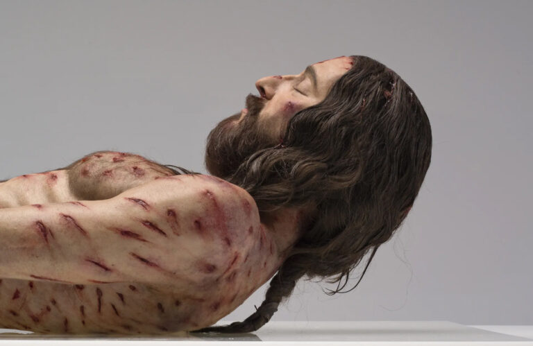 El hombre de la Sábana Santa recalará en la Catedral de Astorga el próximo mes de agosto
