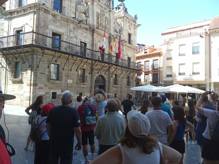 Artículo de opinión del PP en referencia al último pleno municipal