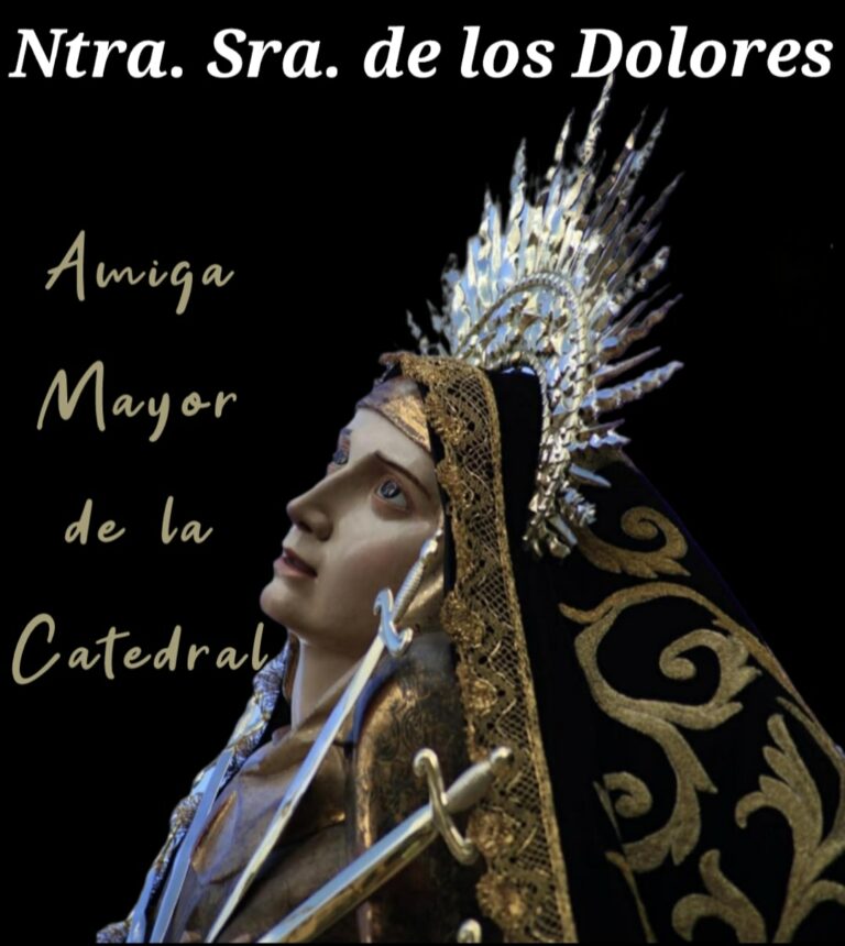 Vísperas de la Asunción y nombramiento de Amigo Mayor de la Catedral 2025