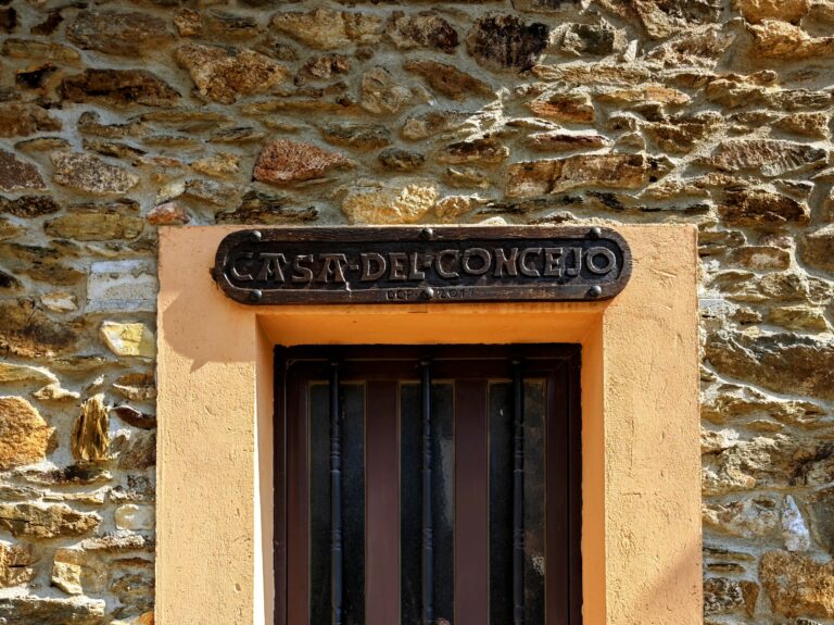 El plan ‘Casa Cultura Rural’ del ILC destina un millón de euros para restaurar espacios de uso comunitario en 25 localidades