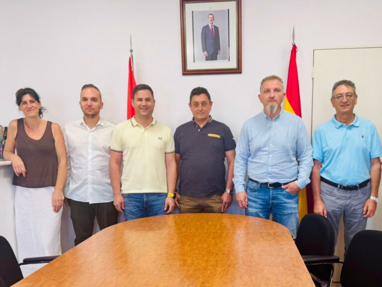 El PSOE recupera el Ayuntamiento de Quintana del Marco con Pedro Crespo Alonso como alcalde