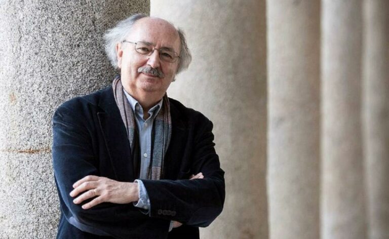 La programación de Cursos de Verano de la ULE se cierra esta semana con el dedicado a Antonio Colinas