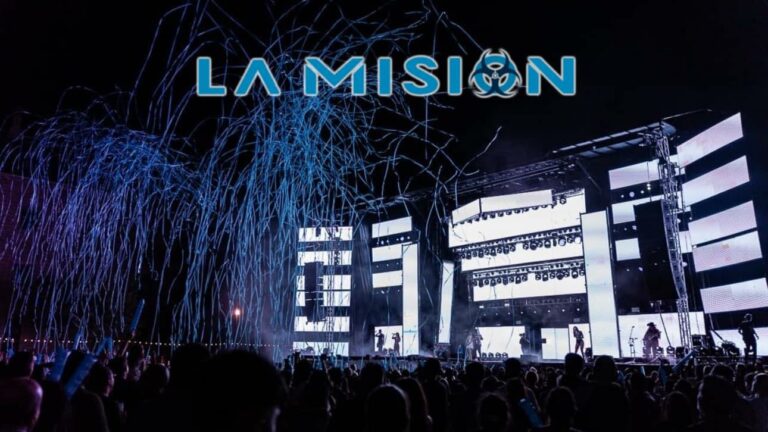 ‘La Última Legión’ o ‘La Misión’, algunas de las propuestas musicales confirmadas para Santa Marta 2025