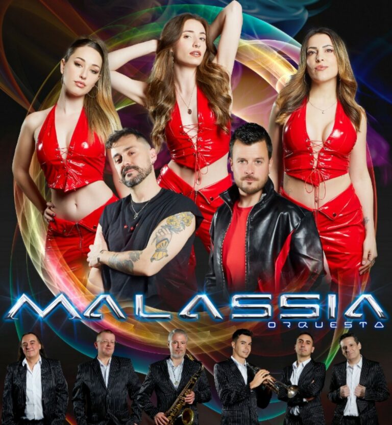 Electro Astvrica, Noche Larga y flamenco despiden las Fiestas de Santa Marta 2025