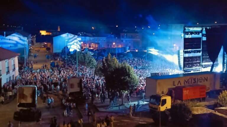 El Ayuntamiento licita las barras para Panorama y Electro Asturica