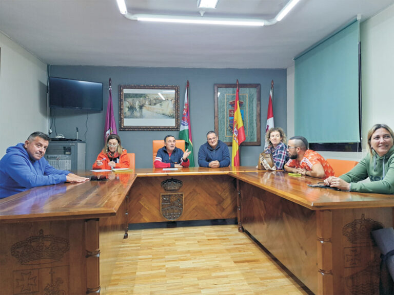 La ofensiva por un León sin Castilla se reactiva en Hospital de Órbigo
