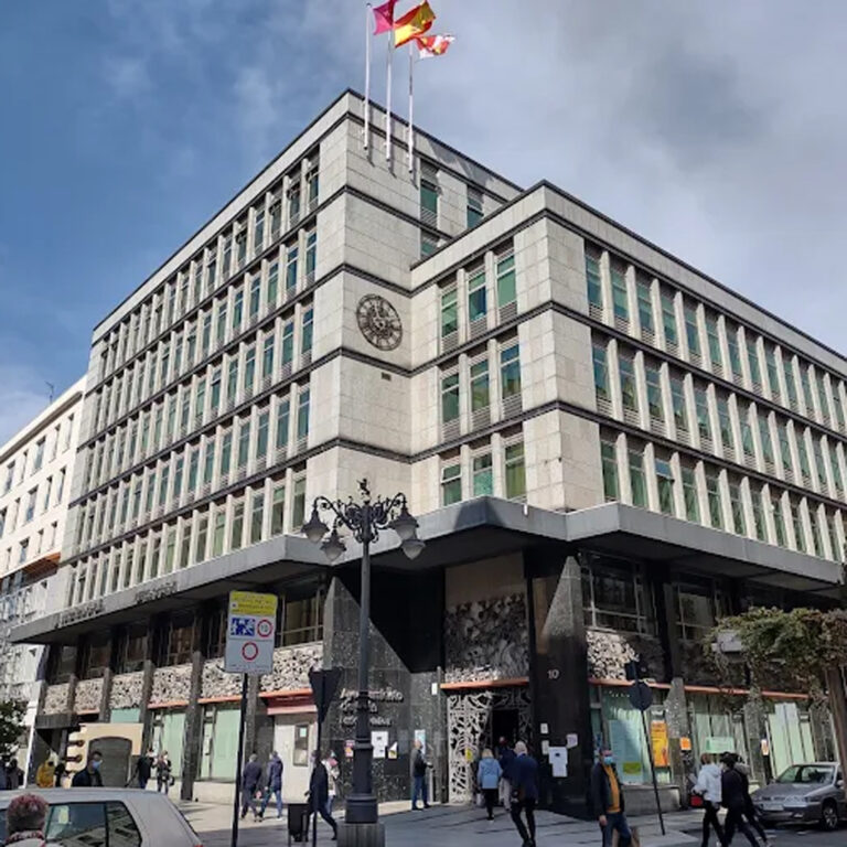 Colapso en el ayuntamiento de León al anular la justicia la ordenanza que elevaba el coste del recibo de basuras