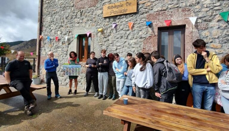 La ‘Caravana Biometac’ de la ULE acercará la ciencia a cuatro pueblos de León este otoño