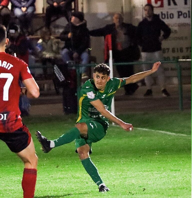El Astorga acude a Villaviciosa temiendo la factura física de la estéril eliminatoria de Copa del Rey