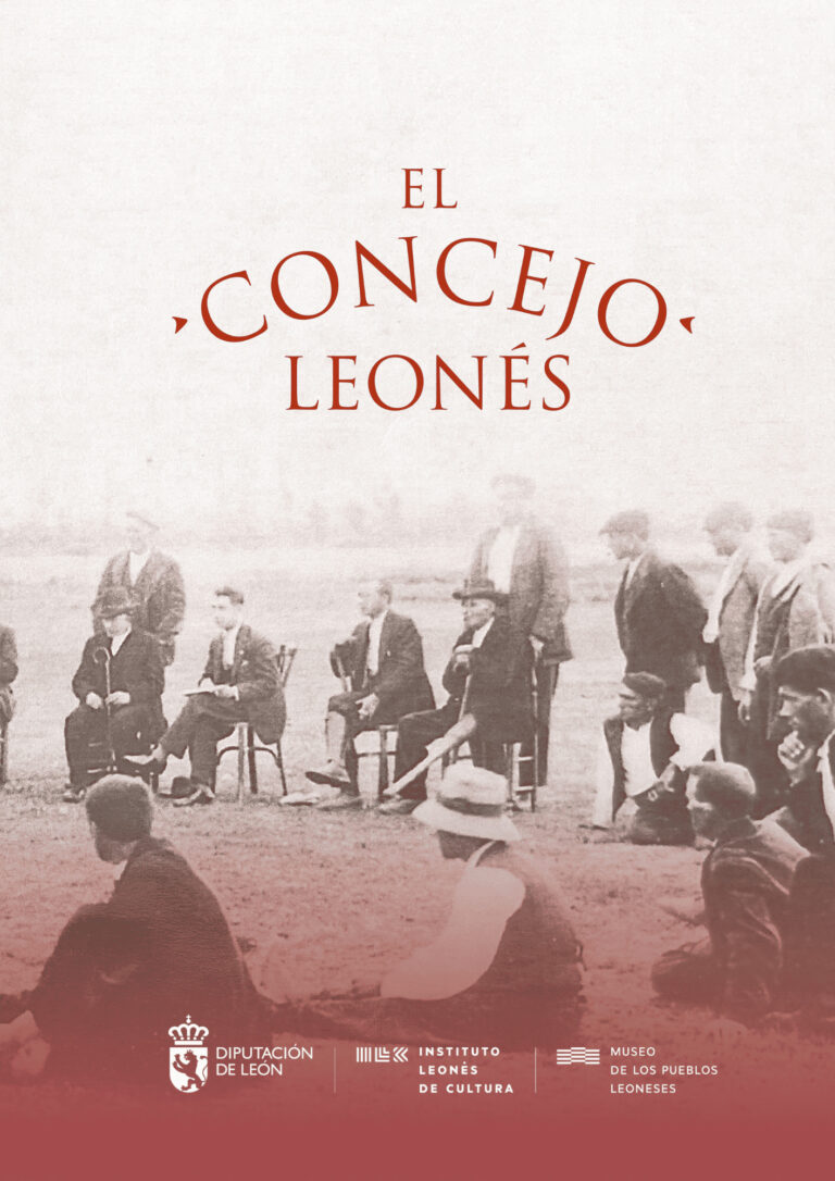 El ILC lanza la carpeta ‘El concejo leonés’, pensada para que toda la sociedad conozca esta manifestación del gobierno del común