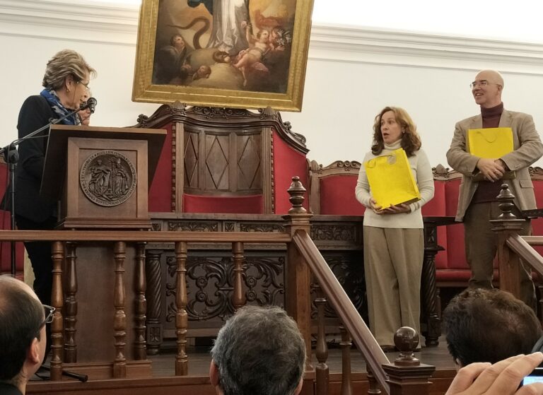 Un tesoro musical y una revista relevante