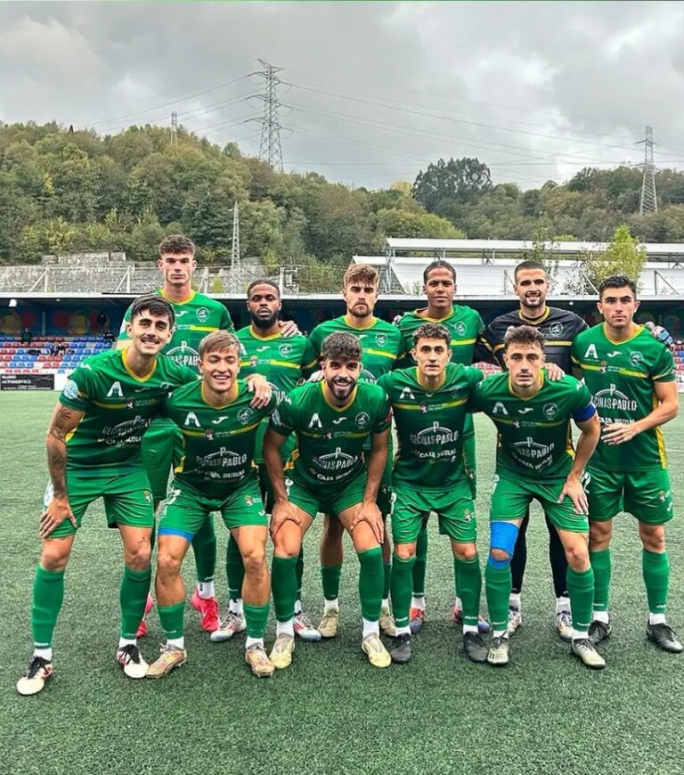 El Astorga busca en la Copa redención de su decepcionante inicio liguero