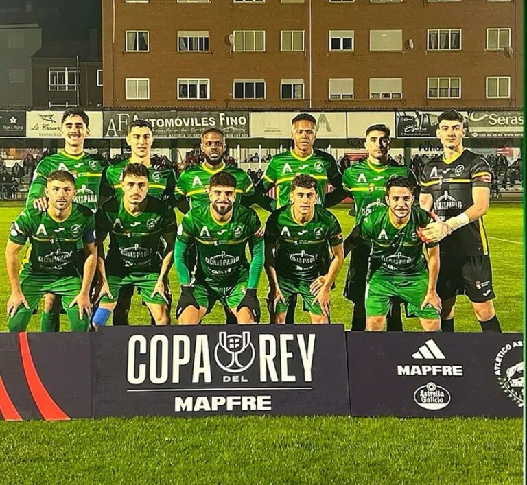 La derrota más cruel para el mejor Astorga de la temporada