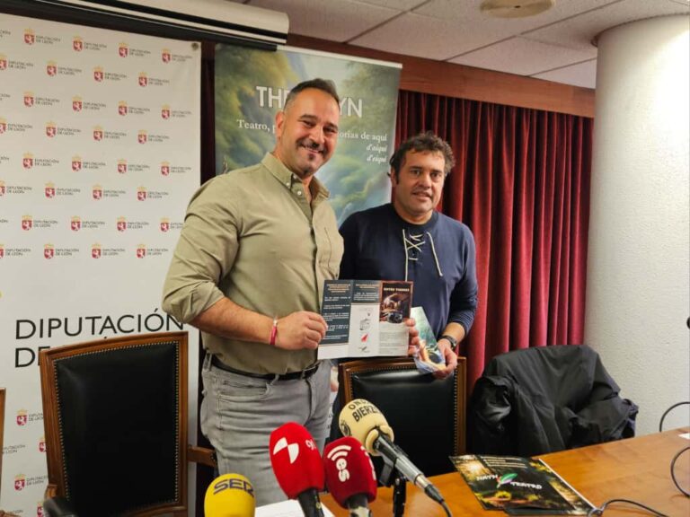 El Instituto Leonés de Cultura amplía su campaña de teatro escolar basada en grupos y temas relacionados con la provincia