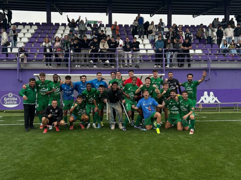El Atlético Astorga recibe en casa a un líder que aún no sabe lo que es perder