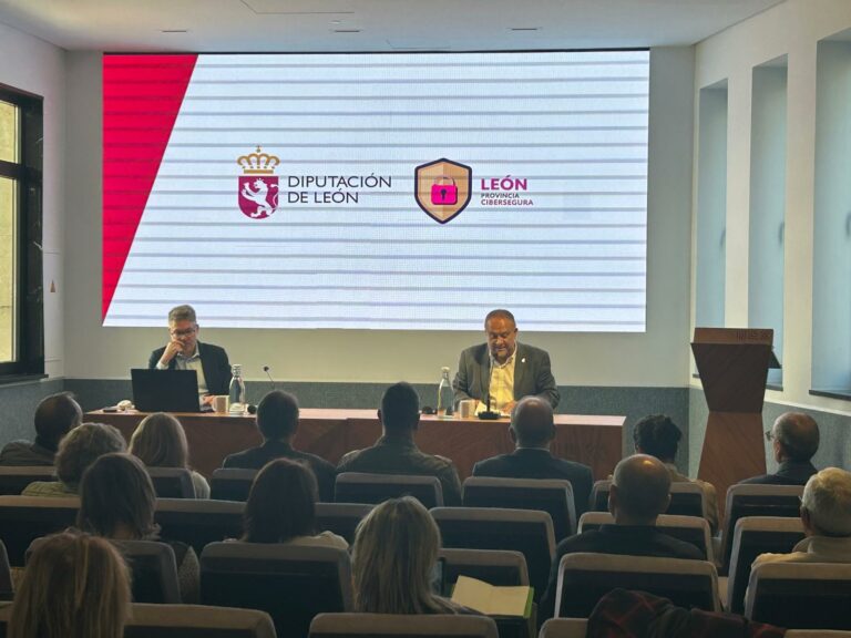La Diputación refuerza la ciberseguridad de los ayuntamientos con más de 4 millones