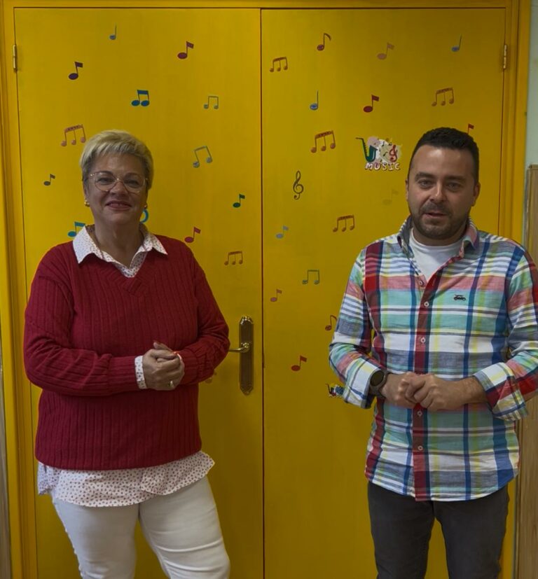 La Escuela Municipal de Música de Astorga inaugura su 31º curso con más de 220 alumnos matriculados