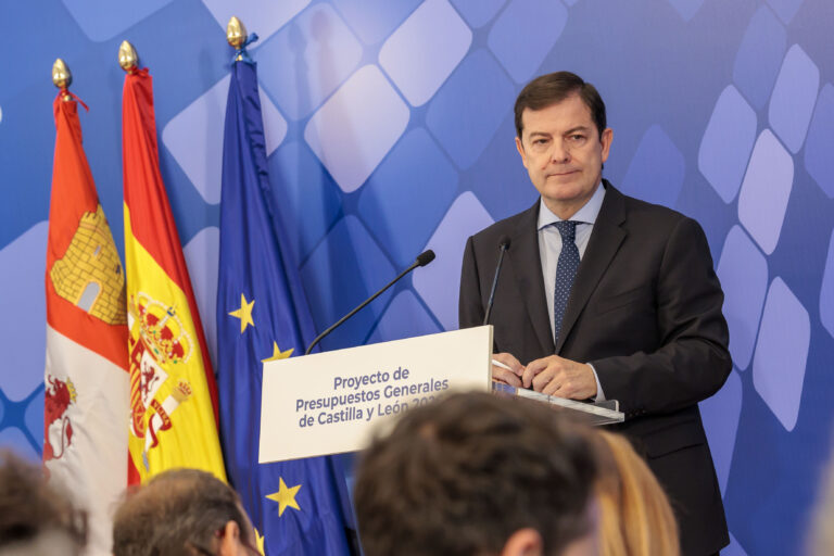 La Junta aprueba el Decreto que regula las condiciones de la prórroga de los Presupuestos de la Comunidad a partir del 1 de enero de 2026