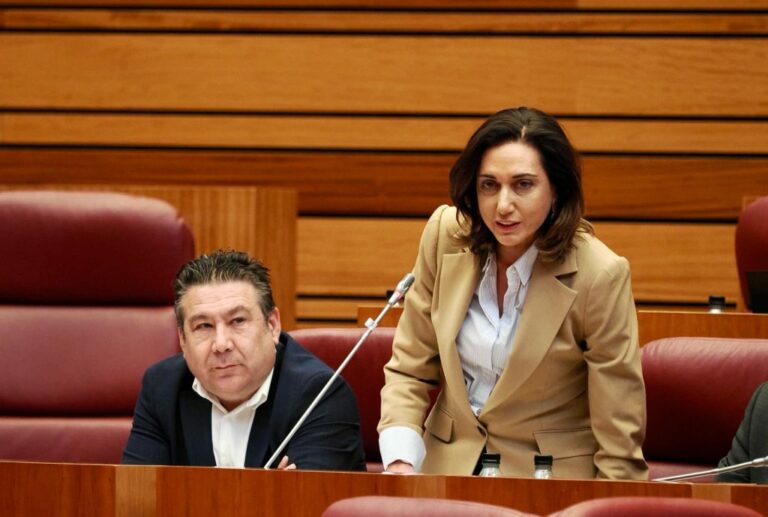 Alicia Gallego encabezará la lista de UPL a las elecciones autonómicas de 2026