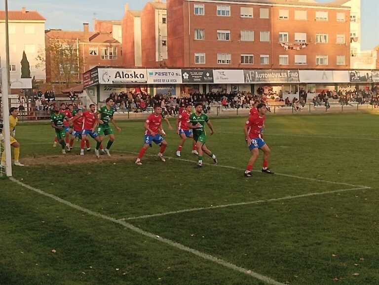 Bergantiños, dura plaza para que el Astorga cambie su racha