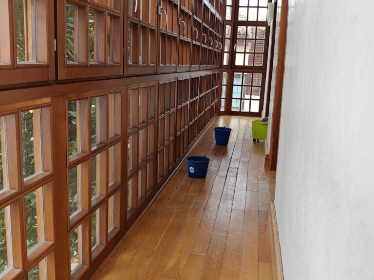 Adjudicada la obra de reparación de las carpinterías de la Casa Panero que se sufragará con parte de la herencia Evaristo Fernández Blanco