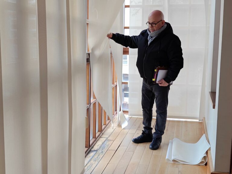 El equipo de gobierno reclama la herencia de Evaristo Fernández para acometer mejoras en la Casa Panero