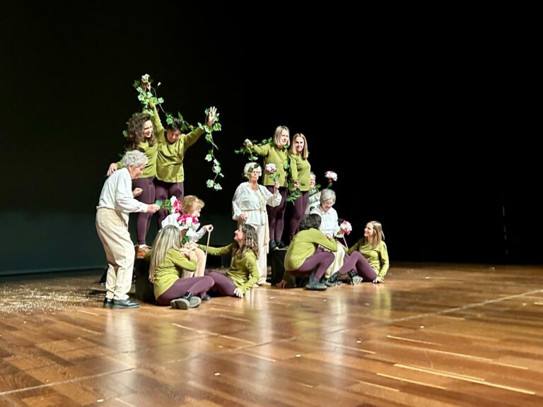 La Diputación de León compromete trabajo e inversión para “seguir construyendo un futuro más inclusivo”