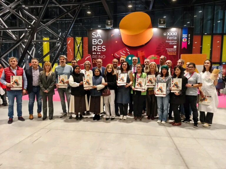 La XXXI Feria de los Productos de León cierra con un gran éxito de afluencia y ventas