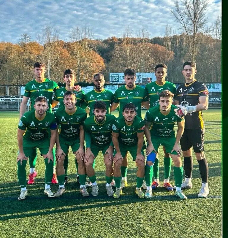 Duelo de respetos en Sarria