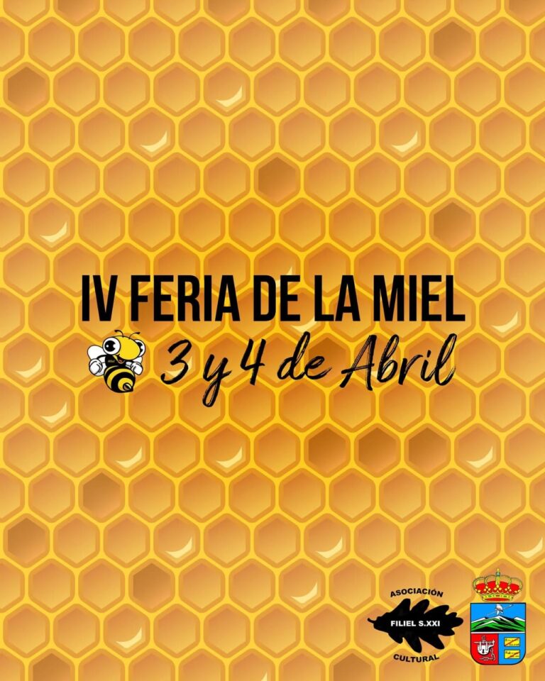 Filiel busca cartel para IV Feria de la Miel