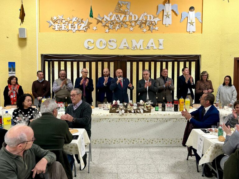 La Diputación de León destina el 26,9% de su presupuesto al área social y refuerza su actuación en los centros asistenciales