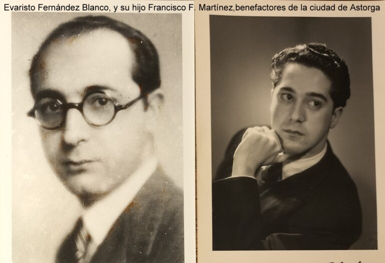 Nuestra responsabilidad como albaceas de la herencia para la Casa Panero