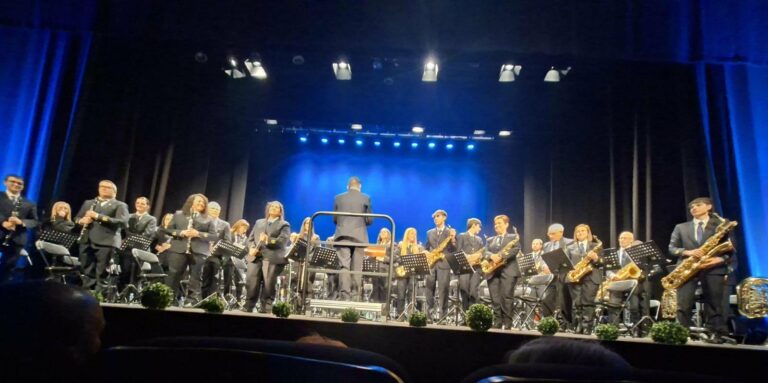 Fin de semana musical preludio a las fiestas navideñas