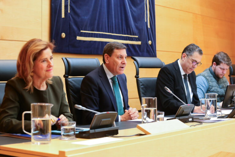 Aprobado un paquete de ayudas a 105 municipios pequeños y medianos de Castilla y León por valor de 5,9 millones de euros para cubrir inversiones esenciales o de carácter urgente en sus servicios básicos