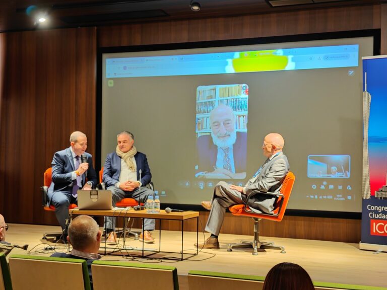 La XII edición del Congreso ‘Ciudades Comunicativas’ convierte a Astorga onvierte en el epicentro internacional de la comunicación