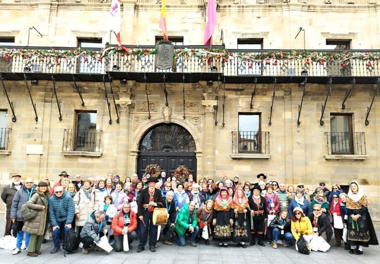 Encuentro de Asociaciones de Diabéticos de Castilla y León en Astorga