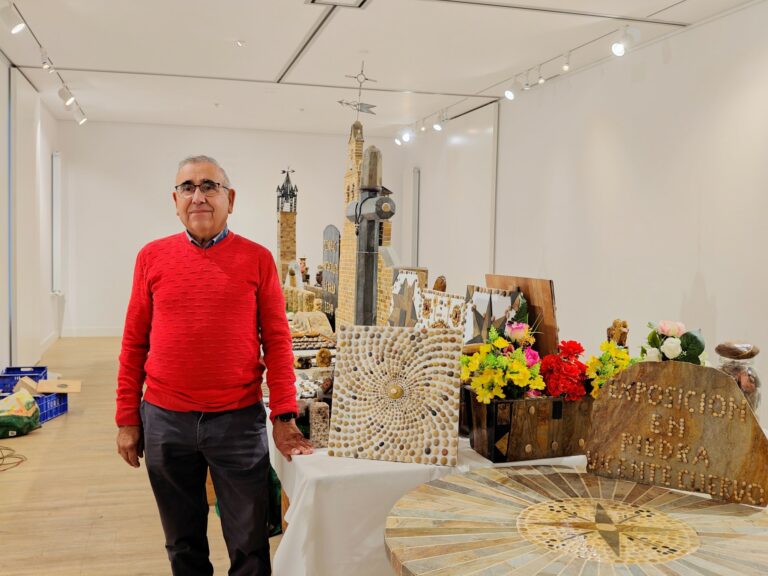 Un recorrido por Astorga y la comarca ‘a tiro de piedra’