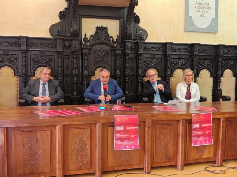 El Ayuntamiento y la Federación de Fútbol de Castilla León impulsan un homenaje a Goyo Río