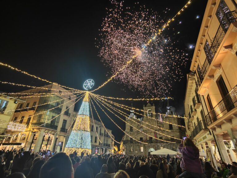 Programa Navidad Astorga 25-26