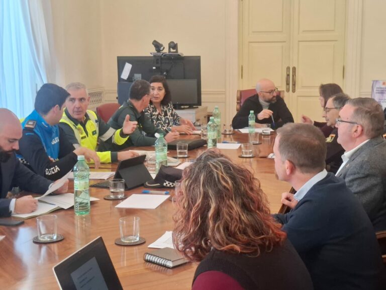 La DGT estima 76.000 desplazamientos en León durante el puente de diciembre