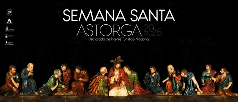 El Faro Extra Semana Santa Astorga 2026