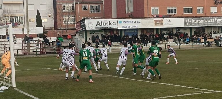 «Naufragius interruptus» en La Eragudina