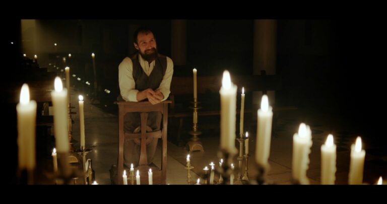 El cine de ‘Luna de cortos’ en el Albeítar este jueves