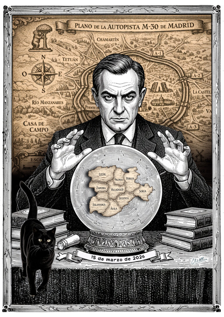 Viene temporal de ana-listos