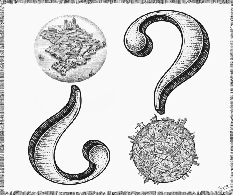 Soberanía  o globalismo. ¿Es esa la cuestión?