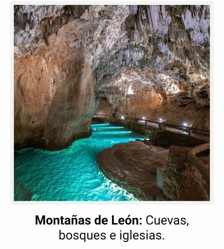 Las Montañas de León, finalistas de los IV Premios de los Lectores de Viajes National Geographic