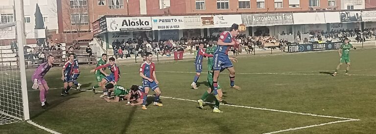 Tres puntos de oro y sufrimiento