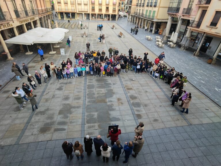 Manos Unidas de Astorga recaudó el pasado año casi 200.000 euros gracias a la generosidad de los diocesanos