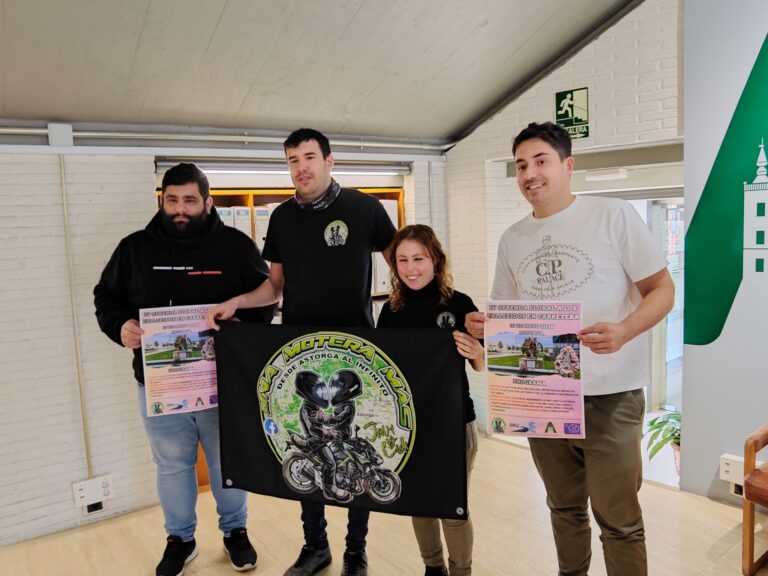 La IV Ofrenda floral de Astorga a los fallecidos en carretera se celebrará el 16 de mayo