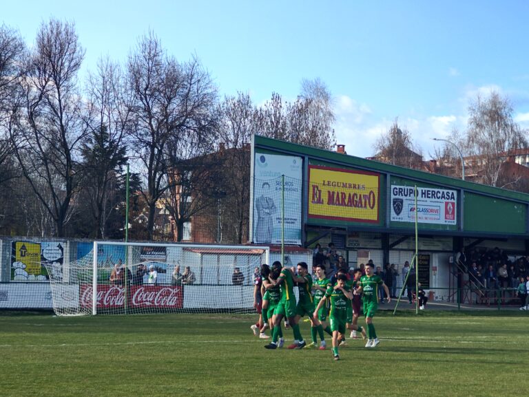 Con bajas, pero sin miedo, el Astorga visita al intratable líder Fabril